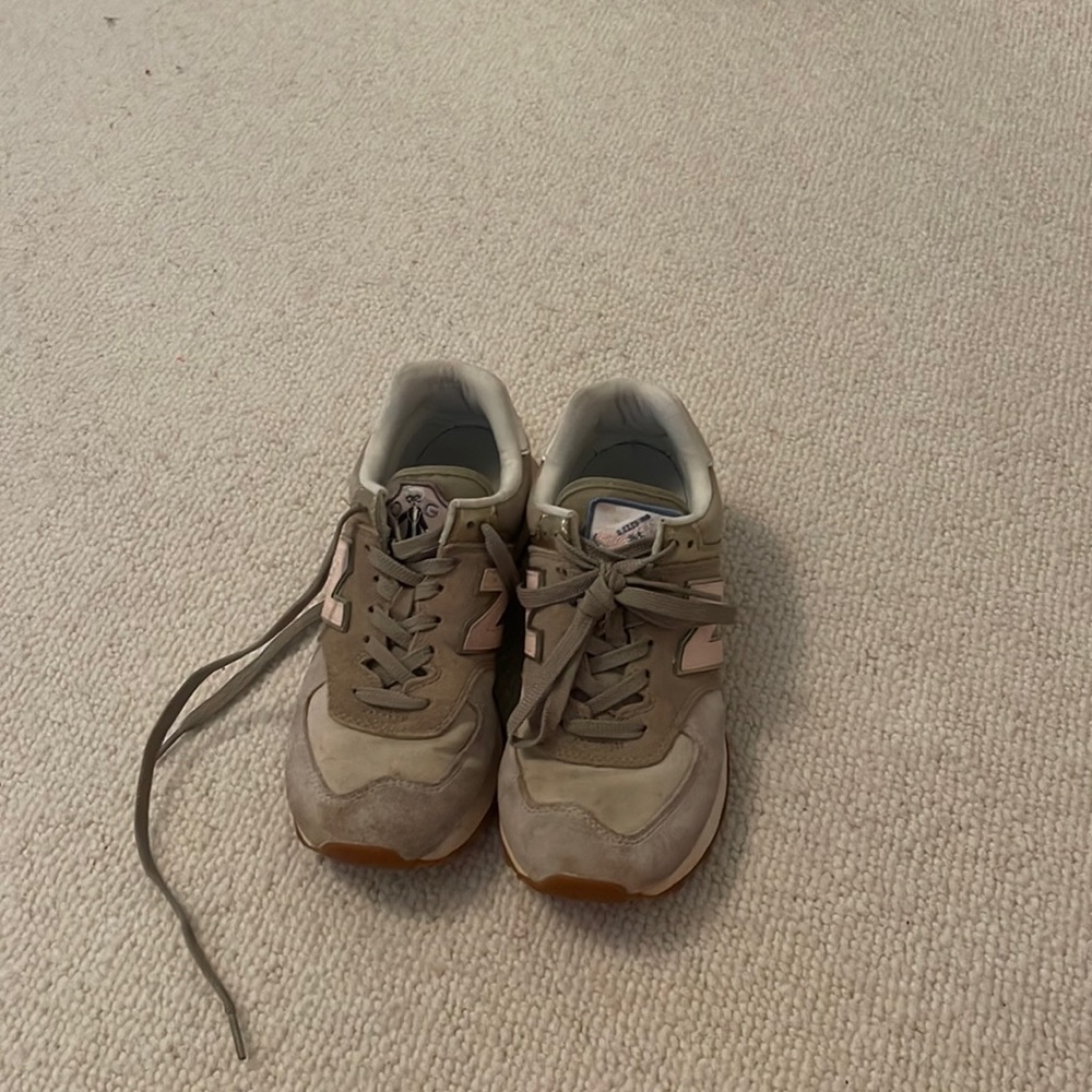 One of a kind new balance